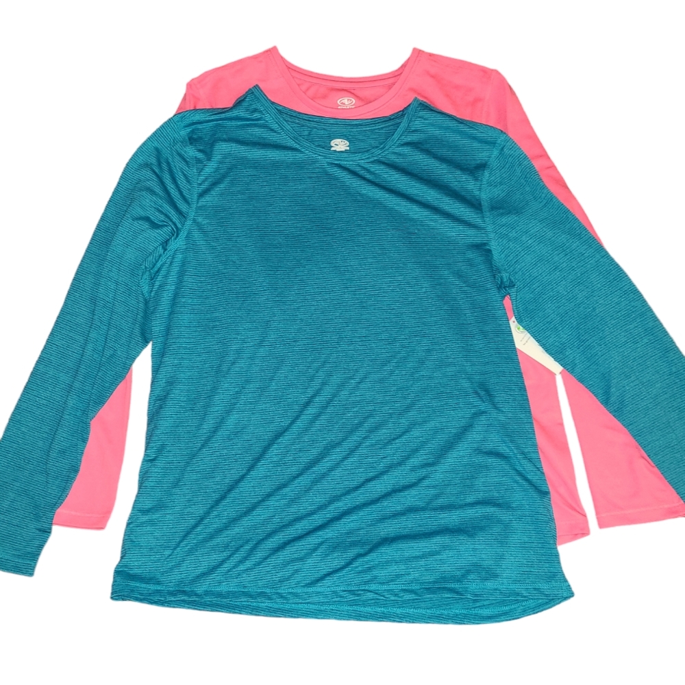 🌻Athletic Women's bundle of Long Sleeve Tops